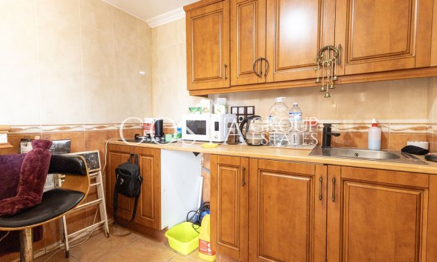 Herverkoop - Villa -
Crevillente - Crevillent - Crevillente - Crevillent Centro