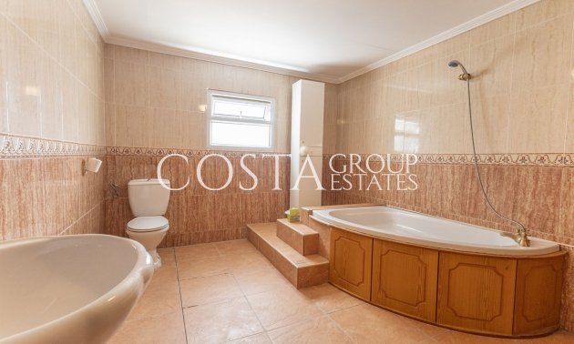 Herverkoop - Villa -
Crevillente - Crevillent - Crevillente - Crevillent Centro