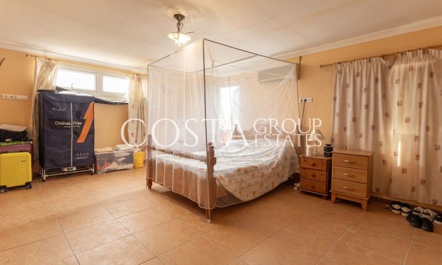 Herverkoop - Villa -
Crevillente - Crevillent - Crevillente - Crevillent Centro