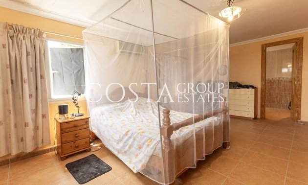 Herverkoop - Villa -
Crevillente - Crevillent - Crevillente - Crevillent Centro