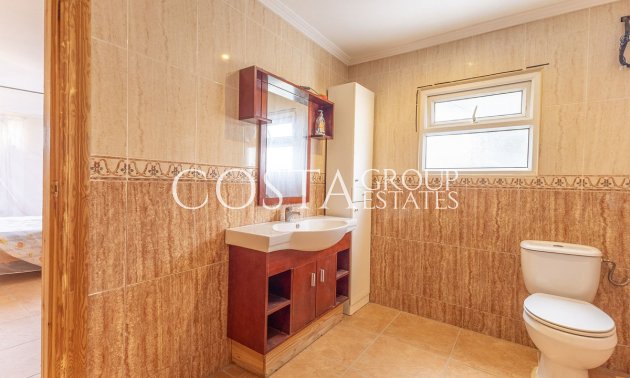 Herverkoop - Villa -
Crevillente - Crevillent - Crevillente - Crevillent Centro