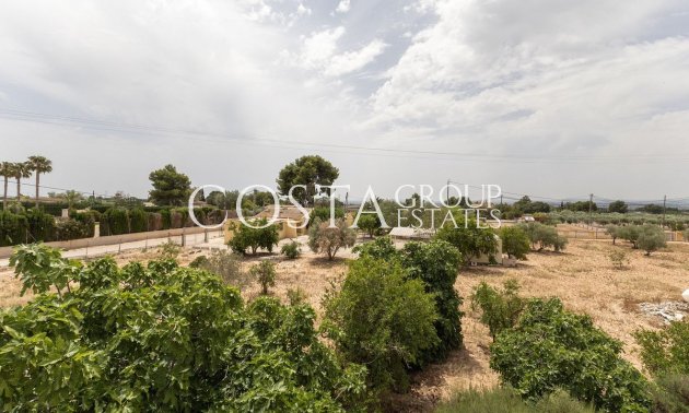 Herverkoop - Villa -
Crevillente - Crevillent - Crevillente - Crevillent Centro