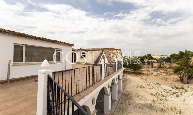 Herverkoop - Villa -
Crevillente - Crevillent - Crevillente - Crevillent Centro