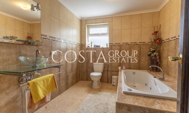 Herverkoop - Villa -
Crevillente - Crevillent - Crevillente - Crevillent Centro