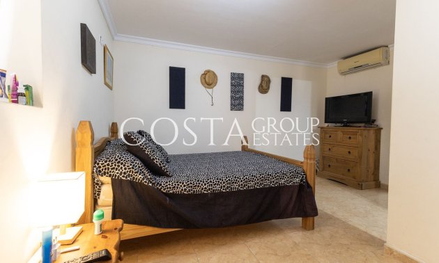 Herverkoop - Villa -
Crevillente - Crevillent - Crevillente - Crevillent Centro