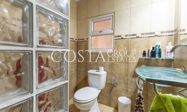 Herverkoop - Villa -
Crevillente - Crevillent - Crevillente - Crevillent Centro