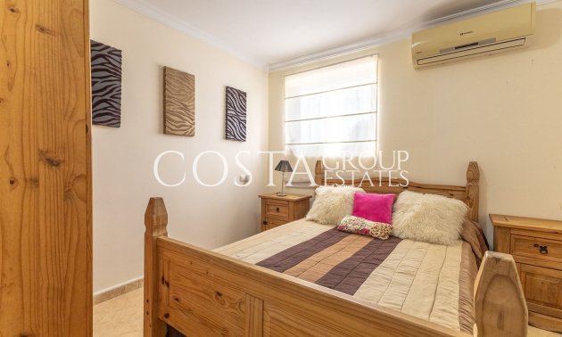 Herverkoop - Villa -
Crevillente - Crevillent - Crevillente - Crevillent Centro