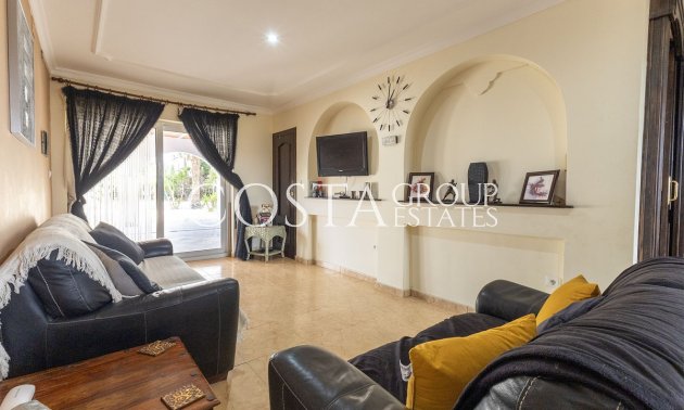 Herverkoop - Villa -
Crevillente - Crevillent - Crevillente - Crevillent Centro