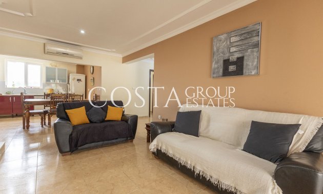 Herverkoop - Villa -
Crevillente - Crevillent - Crevillente - Crevillent Centro