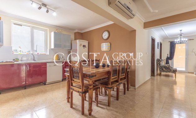 Herverkoop - Villa -
Crevillente - Crevillent - Crevillente - Crevillent Centro