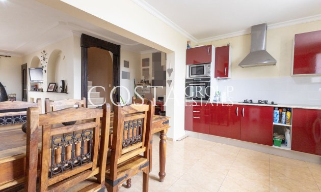 Herverkoop - Villa -
Crevillente - Crevillent - Crevillente - Crevillent Centro