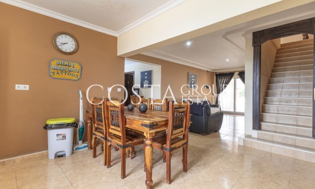 Herverkoop - Villa -
Crevillente - Crevillent - Crevillente - Crevillent Centro