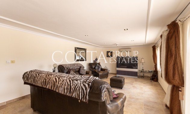 Herverkoop - Villa -
Crevillente - Crevillent - Crevillente - Crevillent Centro