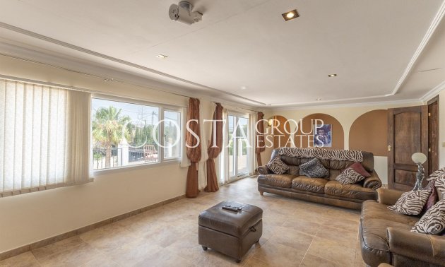 Herverkoop - Villa -
Crevillente - Crevillent - Crevillente - Crevillent Centro