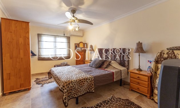 Herverkoop - Villa -
Crevillente - Crevillent - Crevillente - Crevillent Centro