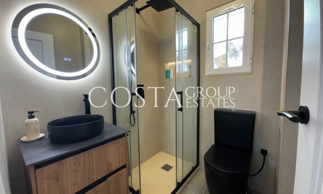 Odsprzedaż - Willa -
Orihuela - Orihuela Costa