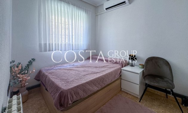 Odsprzedaż - Willa -
Orihuela - Orihuela Costa