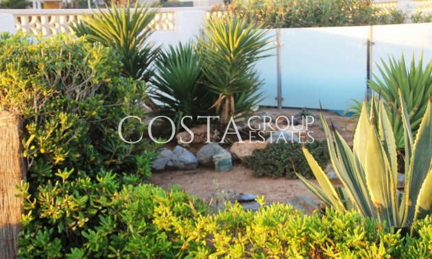 Resale - Villa -
San Javier - La Manga Del Mar Menor