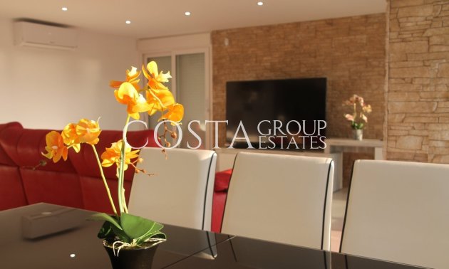 Resale - Villa -
San Javier - La Manga Del Mar Menor