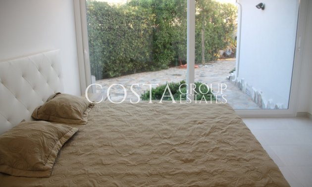 Resale - Villa -
San Javier - La Manga Del Mar Menor