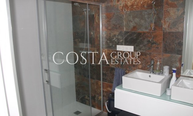 Resale - Villa -
San Javier - La Manga Del Mar Menor