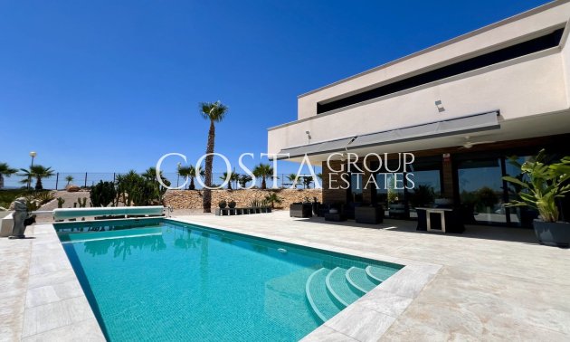 Wiederverkauf - Villa -
Fuente-Álamo de Murcia - Hacienda del Alamo