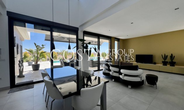 Wiederverkauf - Villa -
Fuente-Álamo de Murcia - Hacienda del Alamo