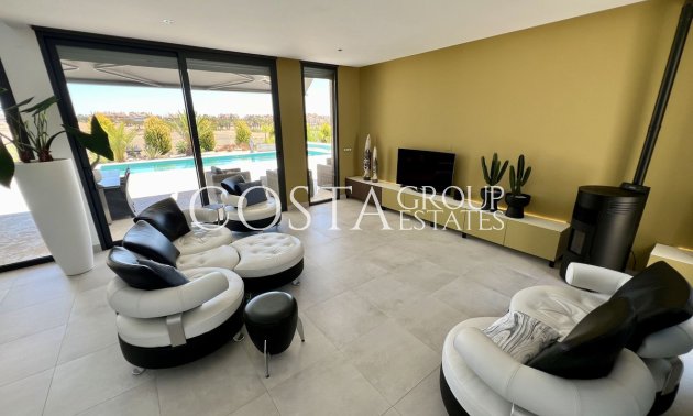 Wiederverkauf - Villa -
Fuente-Álamo de Murcia - Hacienda del Alamo