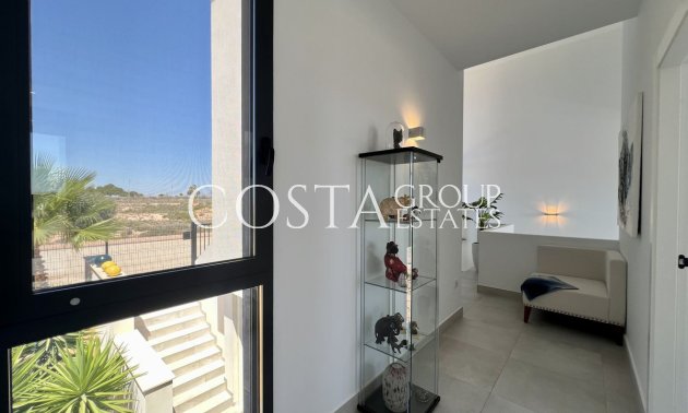 Wiederverkauf - Villa -
Fuente-Álamo de Murcia - Hacienda del Alamo