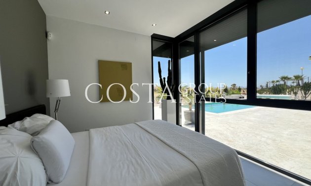 Wiederverkauf - Villa -
Fuente-Álamo de Murcia - Hacienda del Alamo