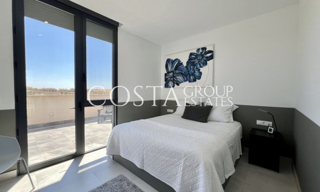 Wiederverkauf - Villa -
Fuente-Álamo de Murcia - Hacienda del Alamo