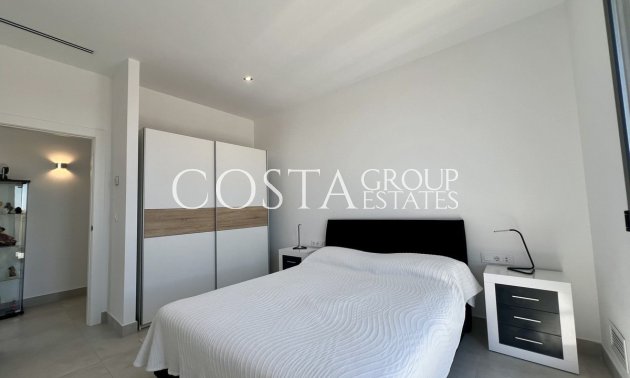 Wiederverkauf - Villa -
Fuente-Álamo de Murcia - Hacienda del Alamo