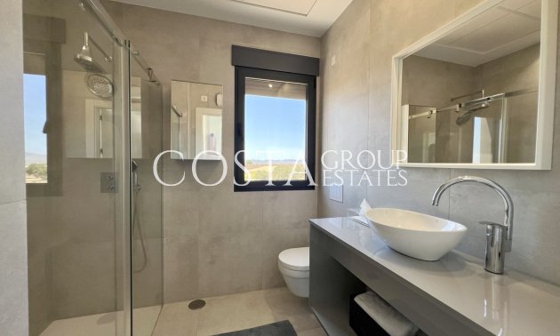 Wiederverkauf - Villa -
Fuente-Álamo de Murcia - Hacienda del Alamo