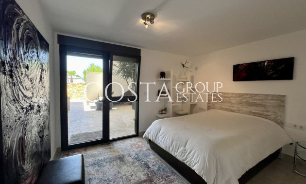 Wiederverkauf - Villa -
Fuente-Álamo de Murcia - Hacienda del Alamo