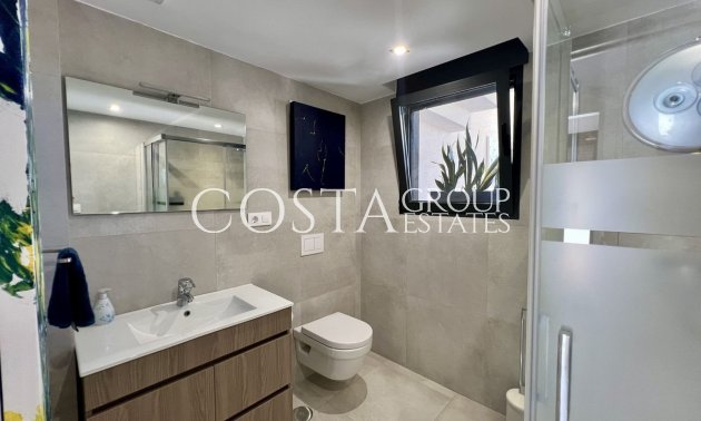 Wiederverkauf - Villa -
Fuente-Álamo de Murcia - Hacienda del Alamo