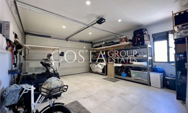 Wiederverkauf - Villa -
Fuente-Álamo de Murcia - Hacienda del Alamo