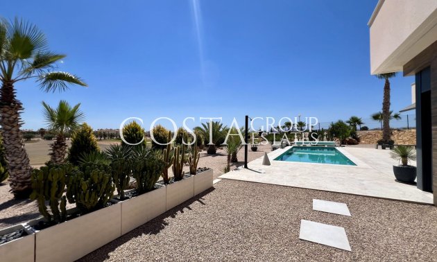 Wiederverkauf - Villa -
Fuente-Álamo de Murcia - Hacienda del Alamo