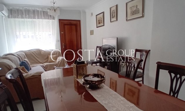 Odsprzedaż - Dom -
Mazarrón - Mazarrón Centro