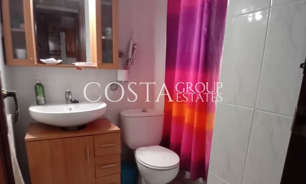 Odsprzedaż - Dom -
Mazarrón - Mazarrón Centro