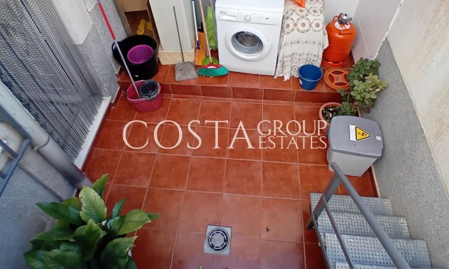 Odsprzedaż - Dom -
Mazarrón - Mazarrón Centro