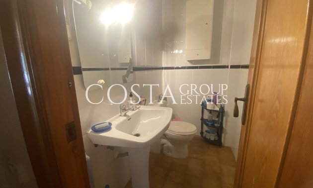 Odsprzedaż - Dom -
Cartagena - Isla Plana