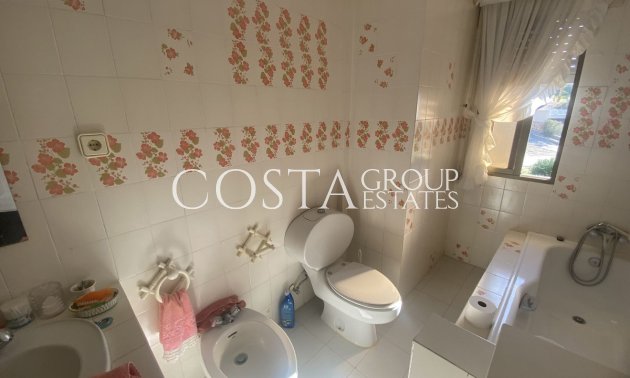 Odsprzedaż - Dom -
Cartagena - Isla Plana