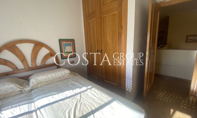 Odsprzedaż - Dom -
Cartagena - Isla Plana