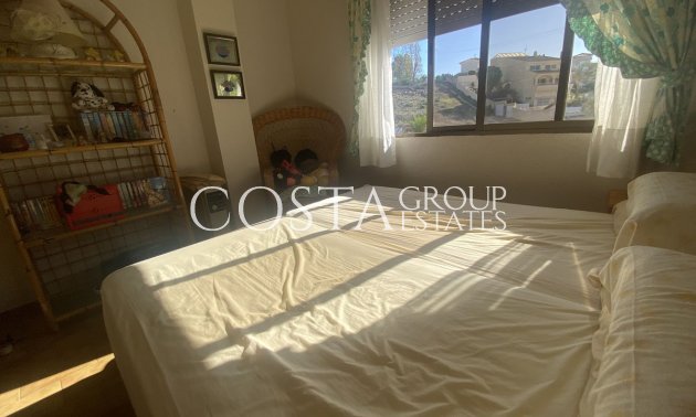 Odsprzedaż - Dom -
Cartagena - Isla Plana