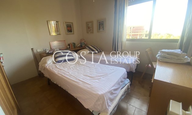 Odsprzedaż - Dom -
Cartagena - Isla Plana