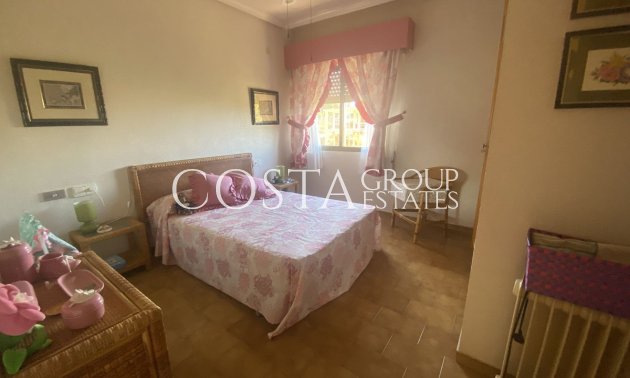 Odsprzedaż - Dom -
Cartagena - Isla Plana