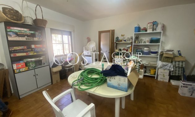 Odsprzedaż - Dom -
Cartagena - Isla Plana