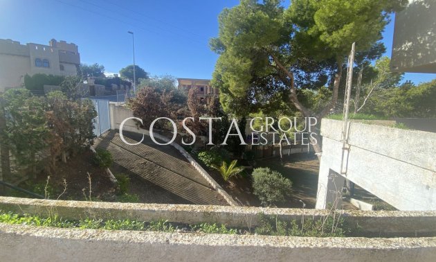 Odsprzedaż - Dom -
Cartagena - Isla Plana