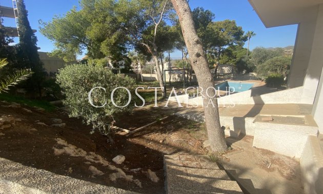 Odsprzedaż - Dom -
Cartagena - Isla Plana