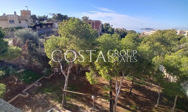 Odsprzedaż - Dom -
Cartagena - Isla Plana